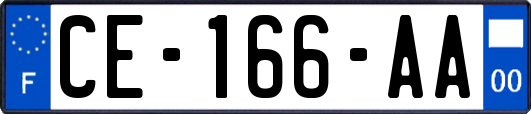 CE-166-AA