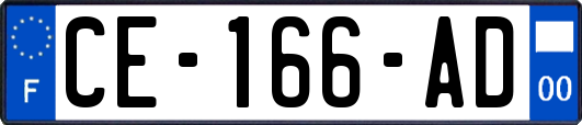 CE-166-AD