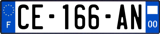 CE-166-AN