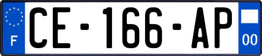 CE-166-AP