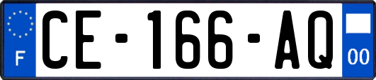 CE-166-AQ