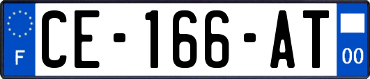 CE-166-AT