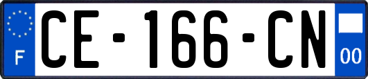 CE-166-CN