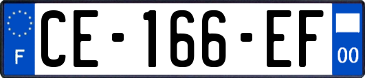 CE-166-EF
