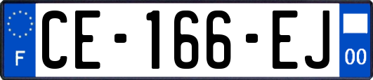 CE-166-EJ