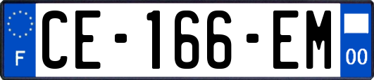 CE-166-EM