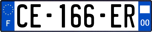 CE-166-ER