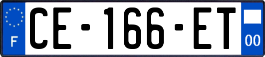 CE-166-ET