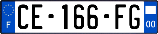 CE-166-FG