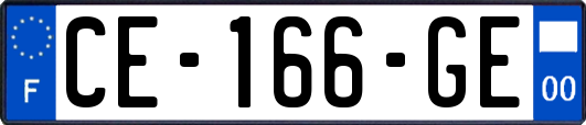 CE-166-GE