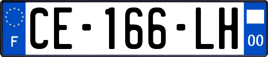 CE-166-LH