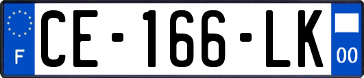 CE-166-LK