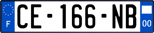 CE-166-NB