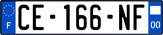 CE-166-NF