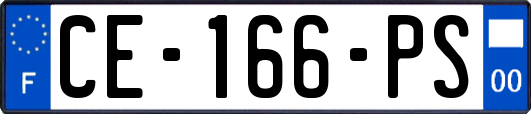 CE-166-PS