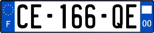 CE-166-QE