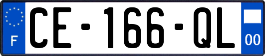 CE-166-QL