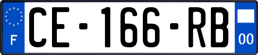 CE-166-RB