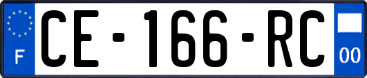 CE-166-RC