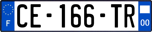 CE-166-TR