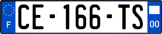 CE-166-TS