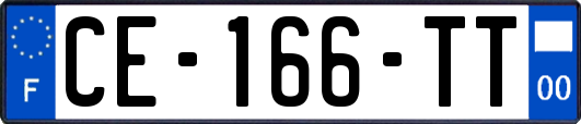 CE-166-TT