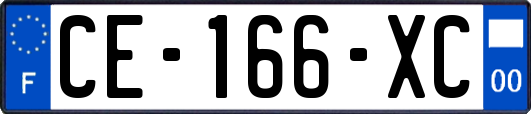 CE-166-XC