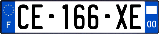 CE-166-XE