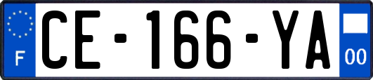 CE-166-YA