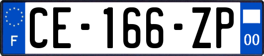 CE-166-ZP