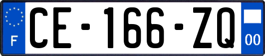 CE-166-ZQ