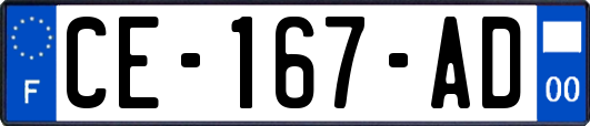 CE-167-AD