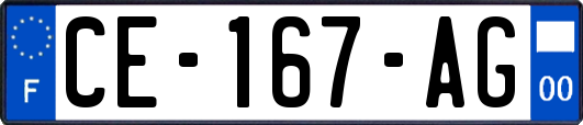 CE-167-AG