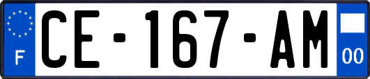 CE-167-AM