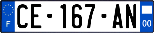 CE-167-AN