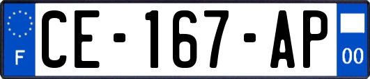 CE-167-AP