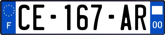 CE-167-AR