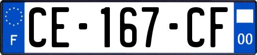 CE-167-CF