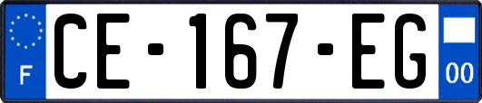 CE-167-EG