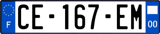 CE-167-EM