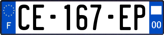 CE-167-EP