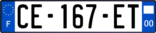 CE-167-ET