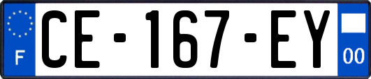 CE-167-EY