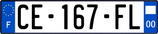 CE-167-FL