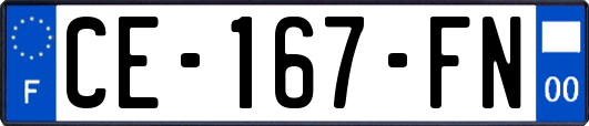 CE-167-FN