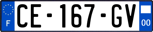 CE-167-GV