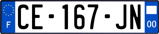 CE-167-JN