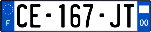 CE-167-JT