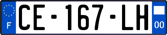 CE-167-LH