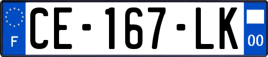 CE-167-LK
